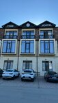 Time Hostel (ulitsa Nogmova, 89вл2), hostel