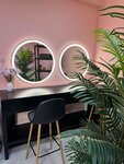 Aurum Ray (Miklukho-Maklaya Street, 34), eyebrow and eyelash salon
