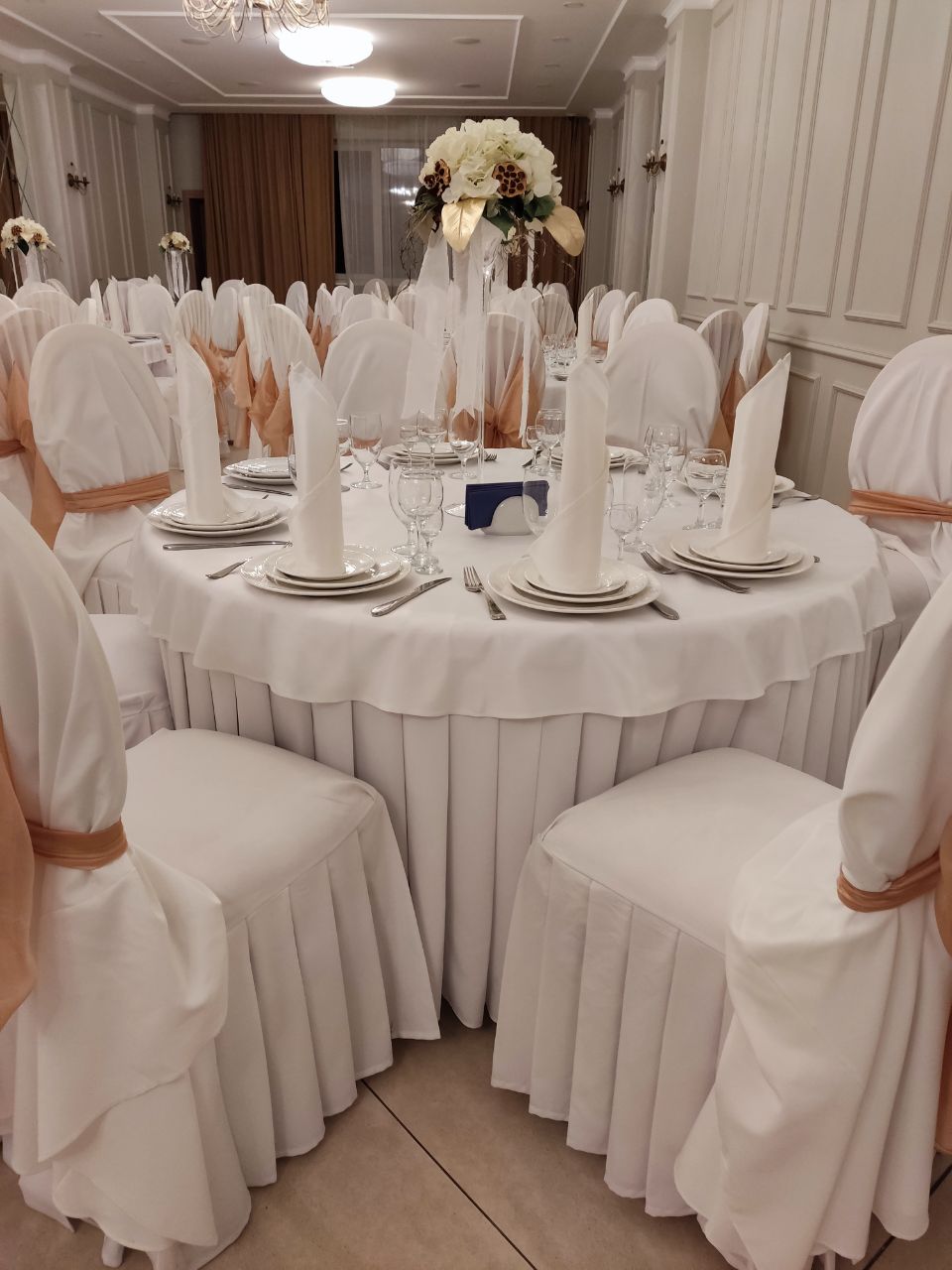 Фото Черноречье