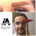 Ixir Beauty Salon (İstanbul, Esenler, Havaalanı Mah., Taşocağı Cad., 9), beauty salon
