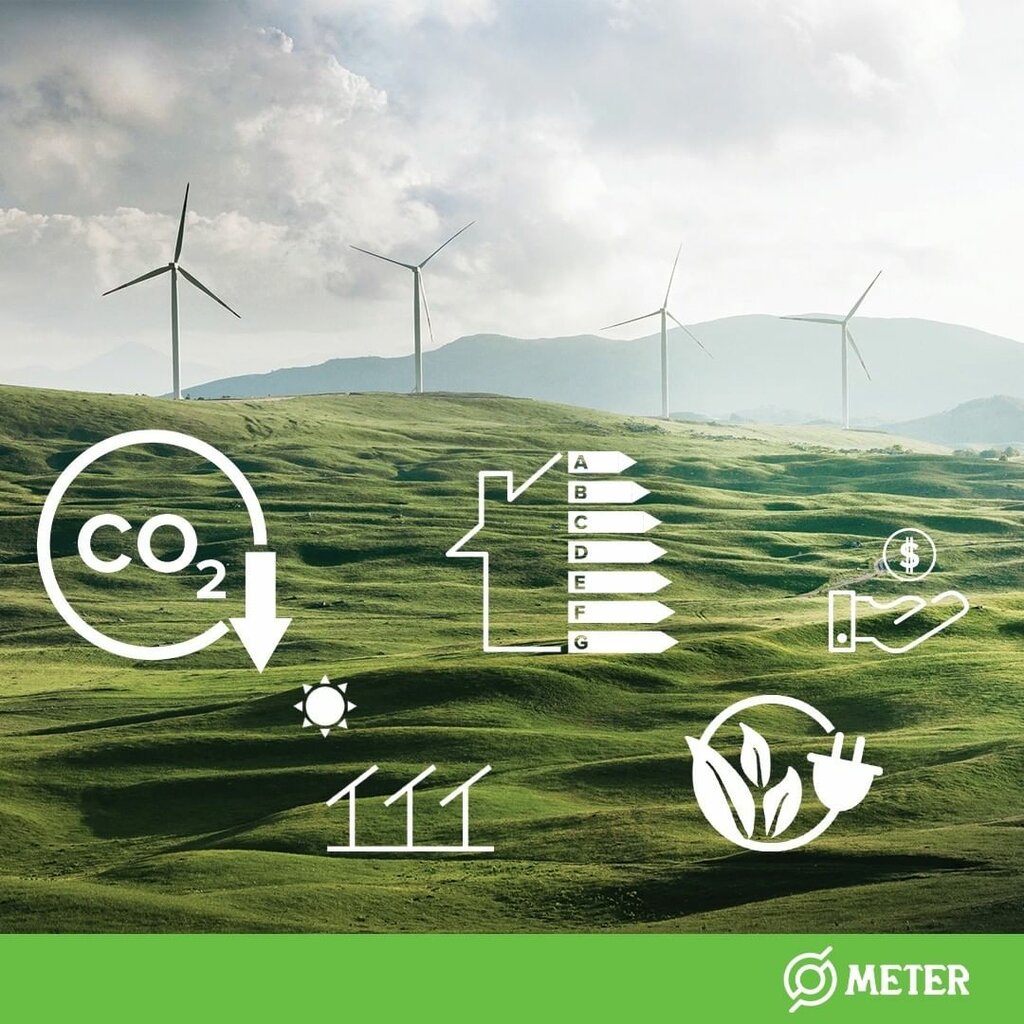 Measuring devices Meter Elektronik, Istanbul, photo