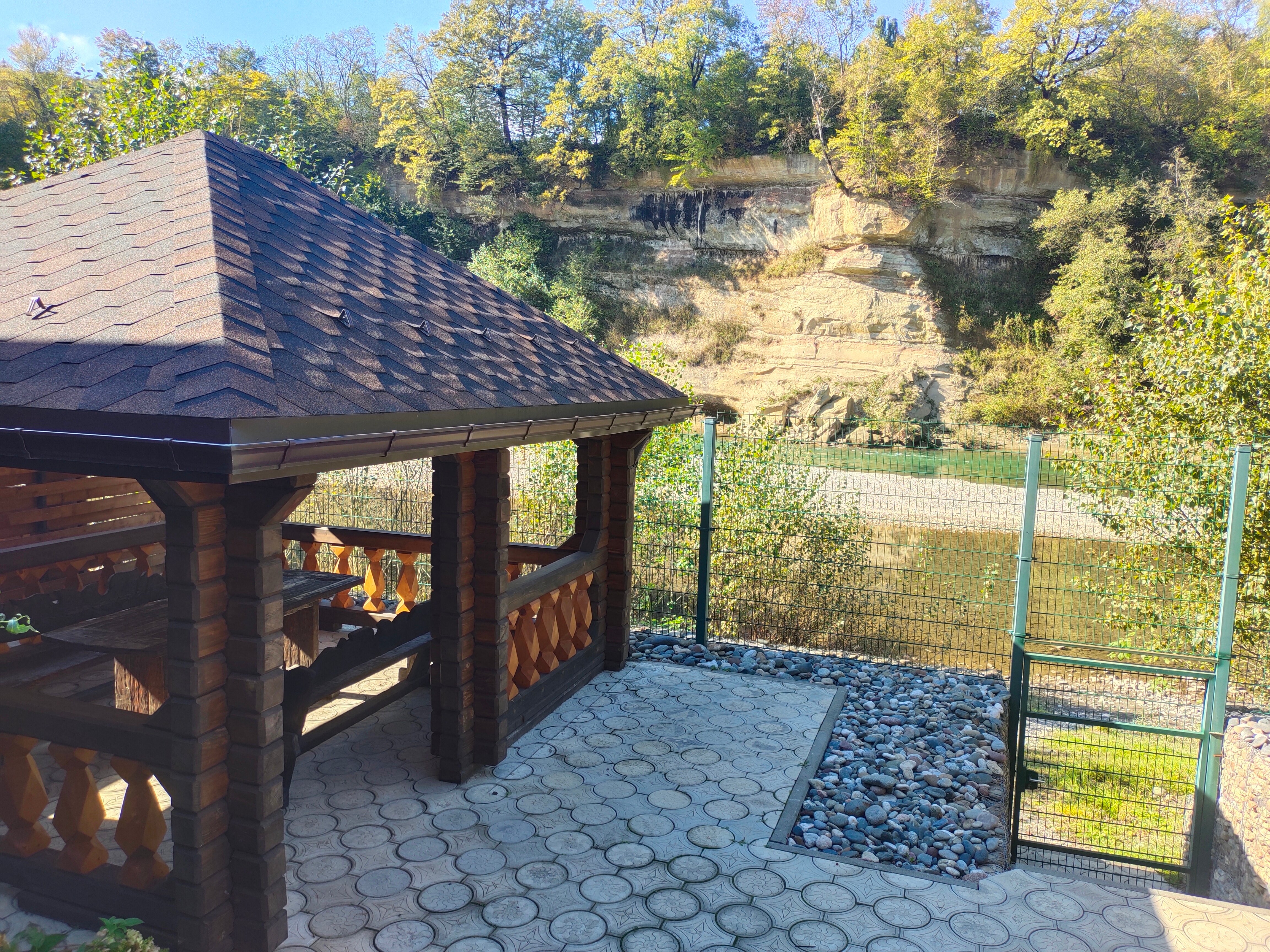 Фото Прохладный