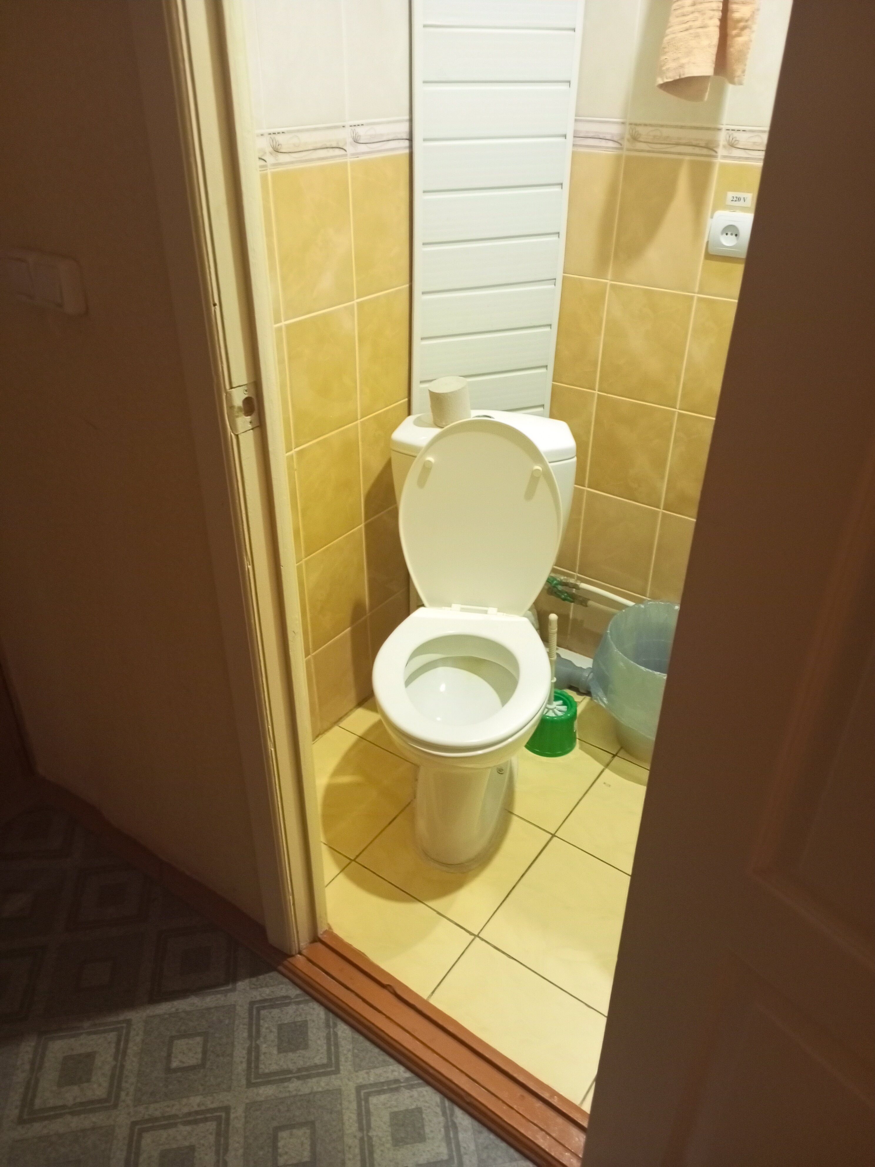 Фото Нефтяник