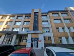 ССТ (Kommunisticheskaya Street, 35) ، شركة بناء