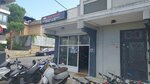 Burak Garage (İstanbul, Uskudar, Güzeltepe Mah., Beyaz Köşk Sok., 1A) ، إصلاح الدراجات النارية