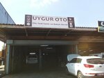 Uygur Oto (Izmir, Buca District, Inonu Neighborhood, 677/35th Street, 32), servicio de coches, centro de reparación de automóviles