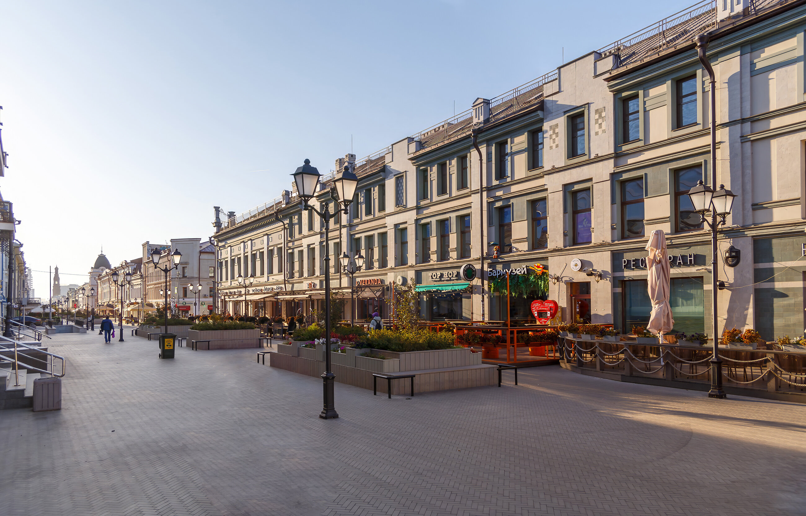 Фото Сибирские номера