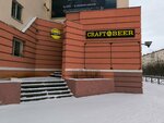 13 Rules (Leninskiy Avenue, 27к3), bar, pub