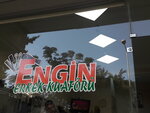 Engin Erkek Kuaförü (İzmir, Karşıyaka, Ali Alp Böke Cad., 41B) ، مصففو الشعر