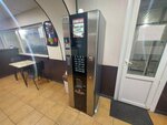 Bluetec (Lyubertsy, Gorodok B Microdistrict, 3rd Pochtovoye Otdeleniye Street, 66А), coffee machine