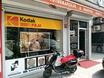 Angel Photography (Ankara Province, Cankaya District, Ceyhun Atuf Kansu Avenue, 33C), photography