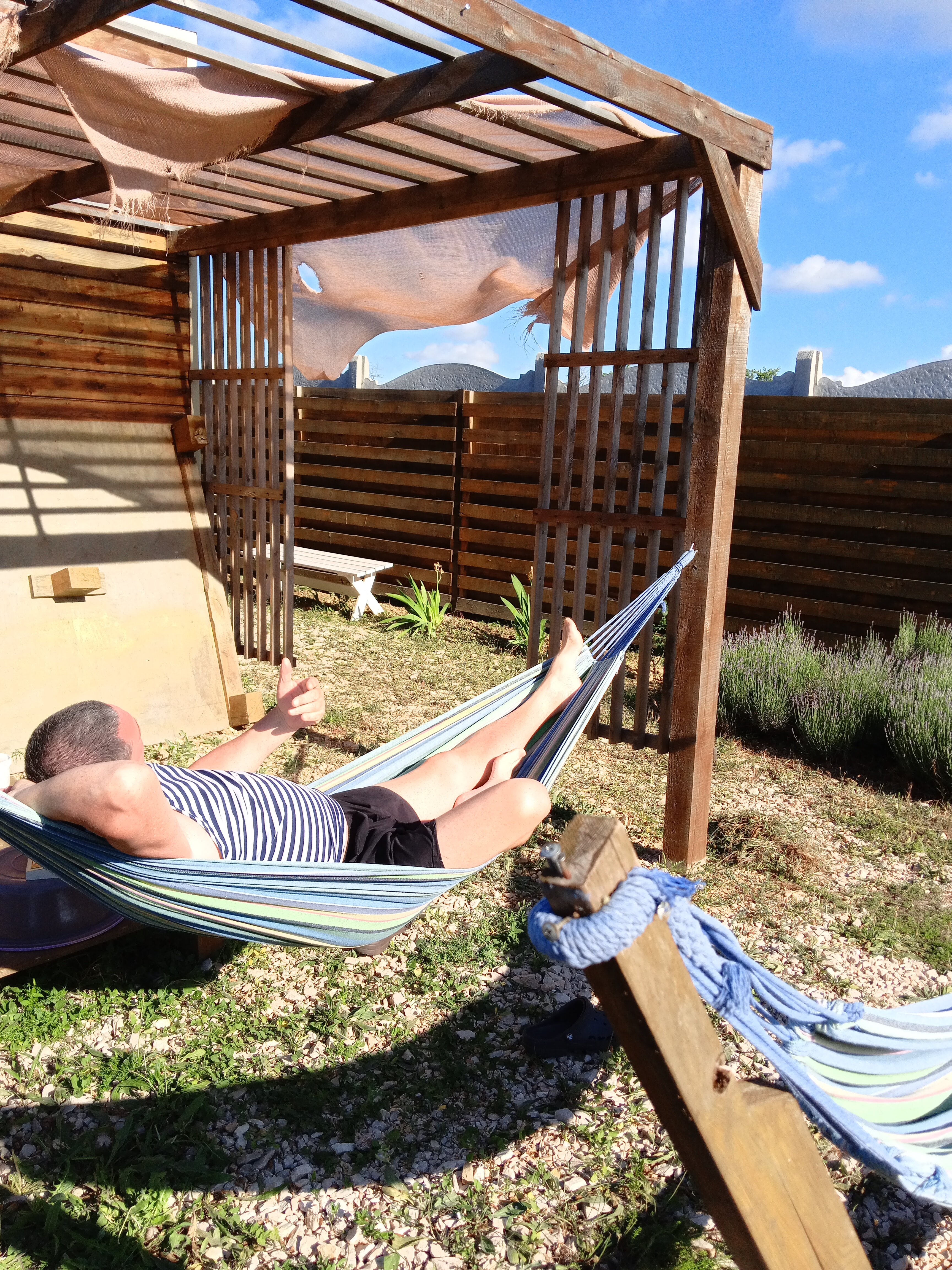 Фото Эко-дом Лаванда