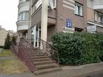 Культура Маникюра (Lieanida Biady Street, 31), nail salon
