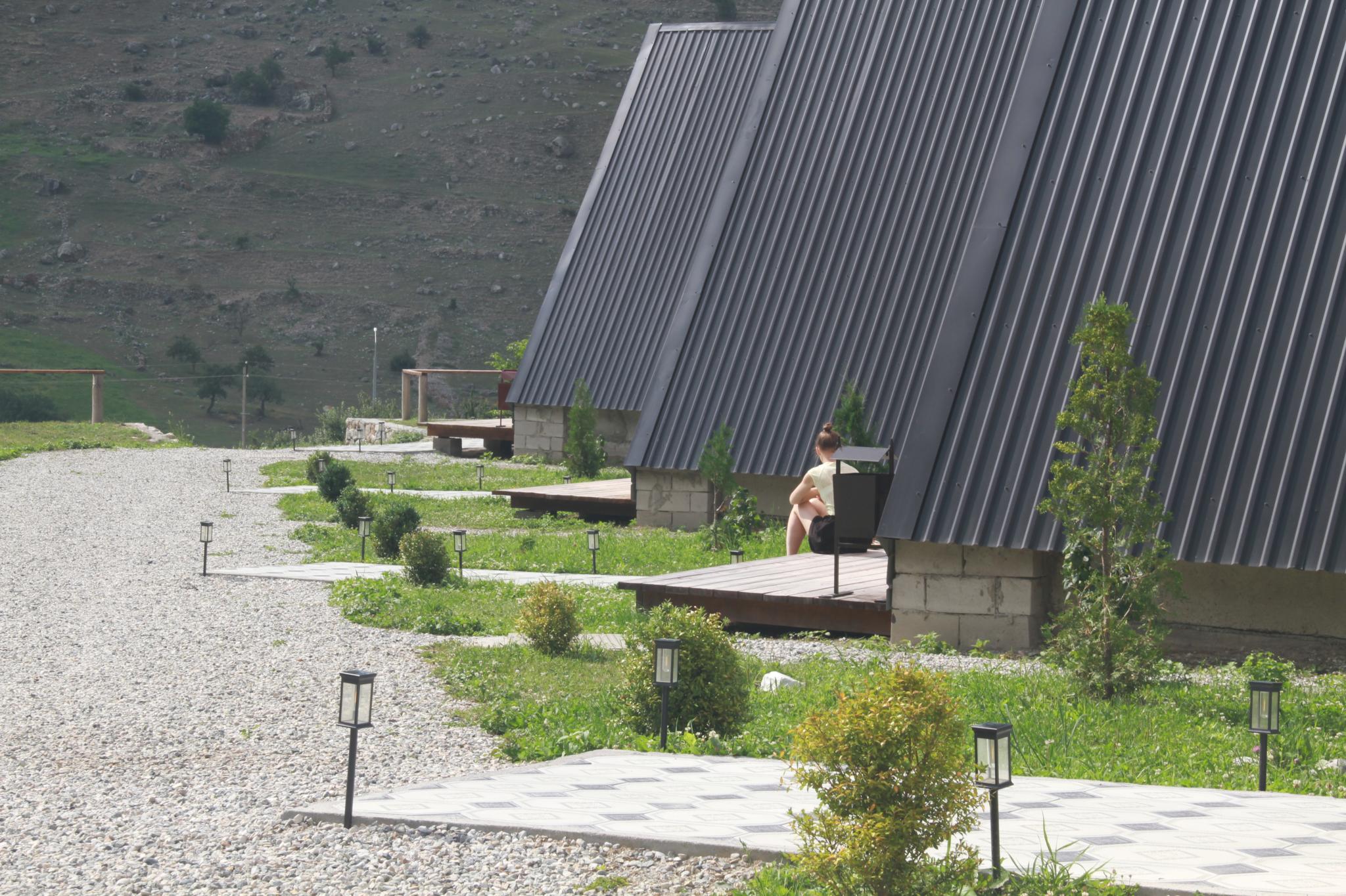 Фото Балкария-Фрэйм