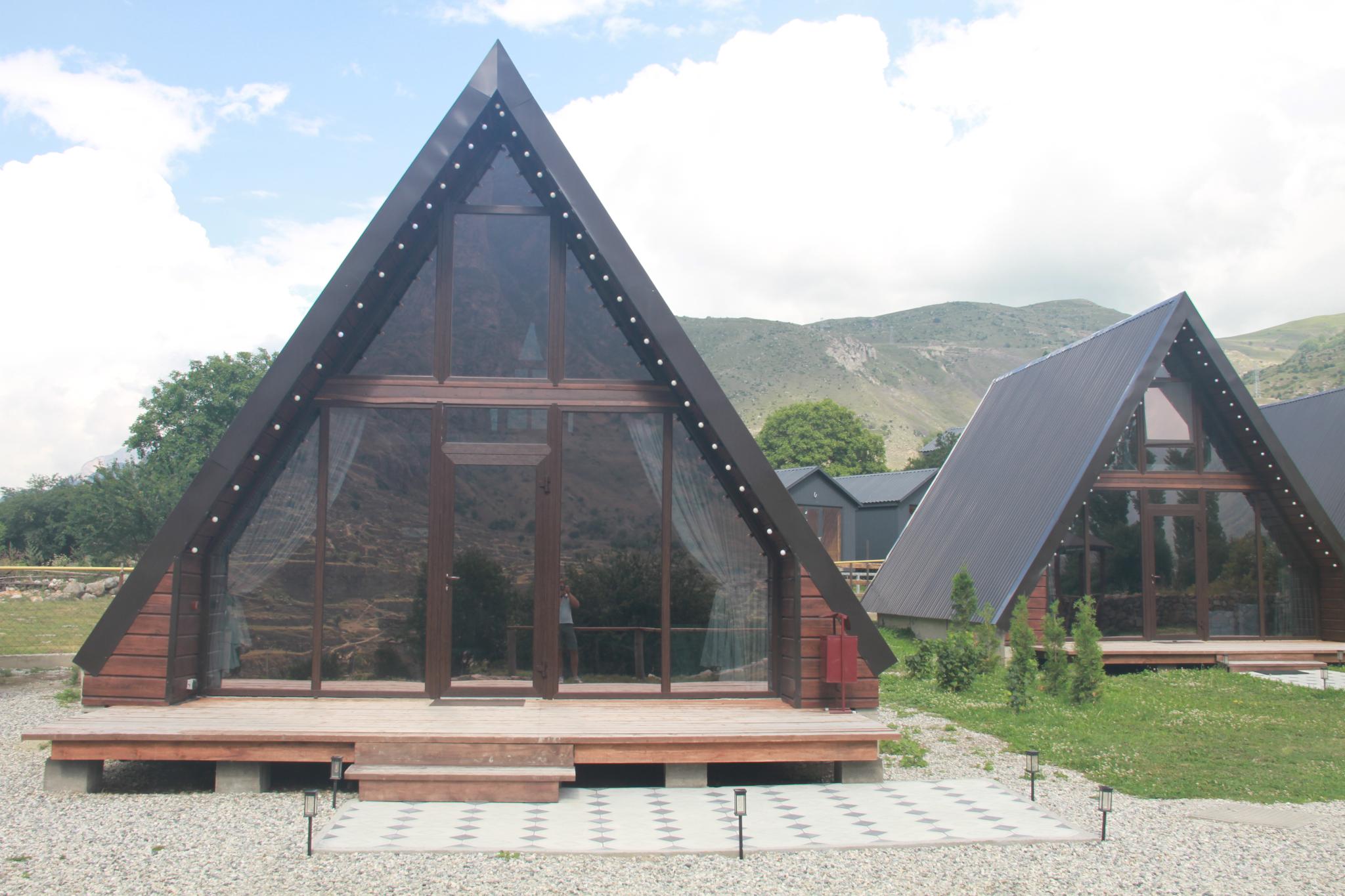 Фото Балкария-Фрэйм