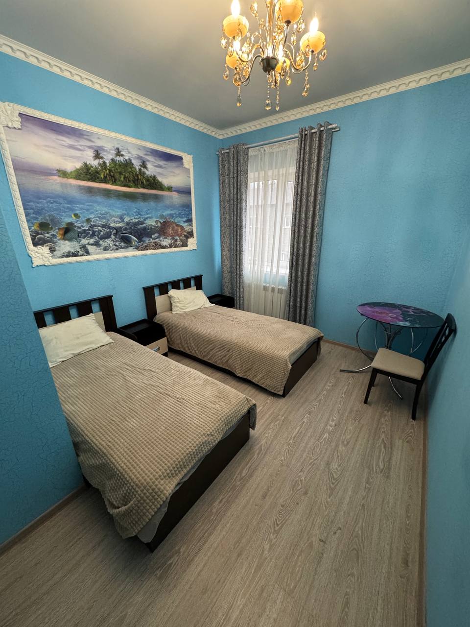 Фото Тереза