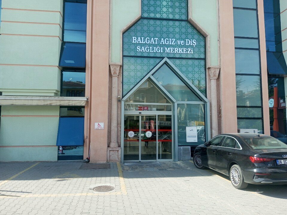 Clínica dental Balgat Oral and Dental Health Center, , foto