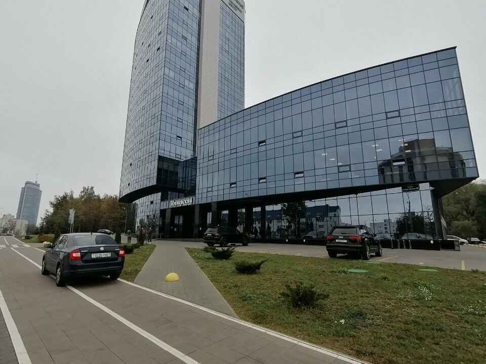 IT company Агентство сервисизации и реинжиниринга, Minsk, photo