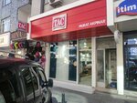 Umraniye Tac Dealer Murat Akpinar (İstanbul, Ümraniye, Sütçü İmam Cad., 112C), cortinas, cornisas