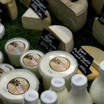 Семкино Подворье (ulitsa Akademika Pavlova, 2), cheese shop