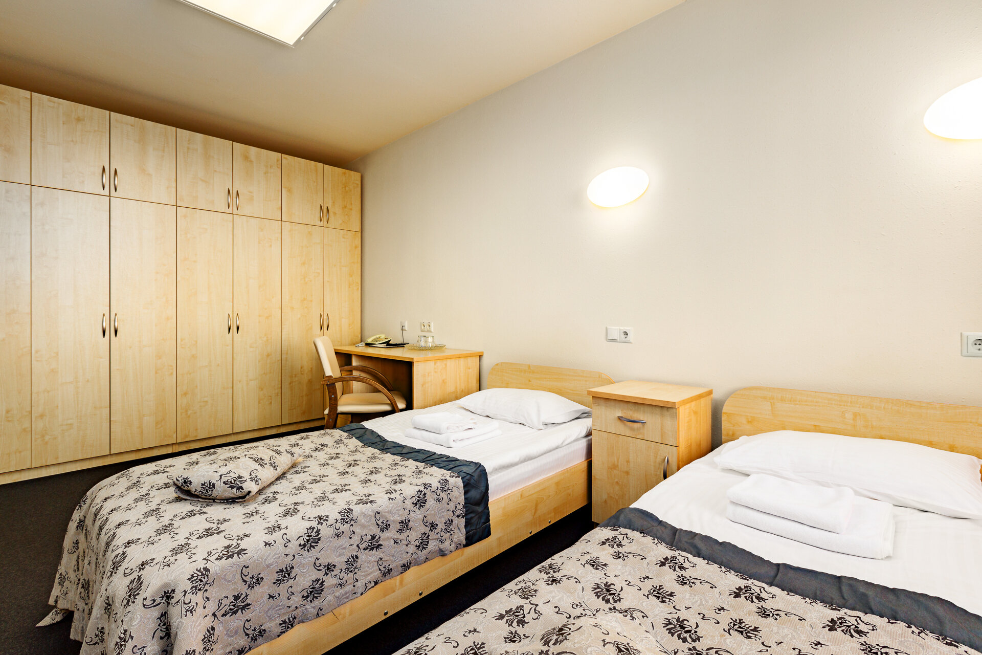 Фото East Time Hotel