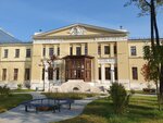 Фанагорийские казармы (Brigadirsky Lane, 13с5) ، معلم جذب سياحي