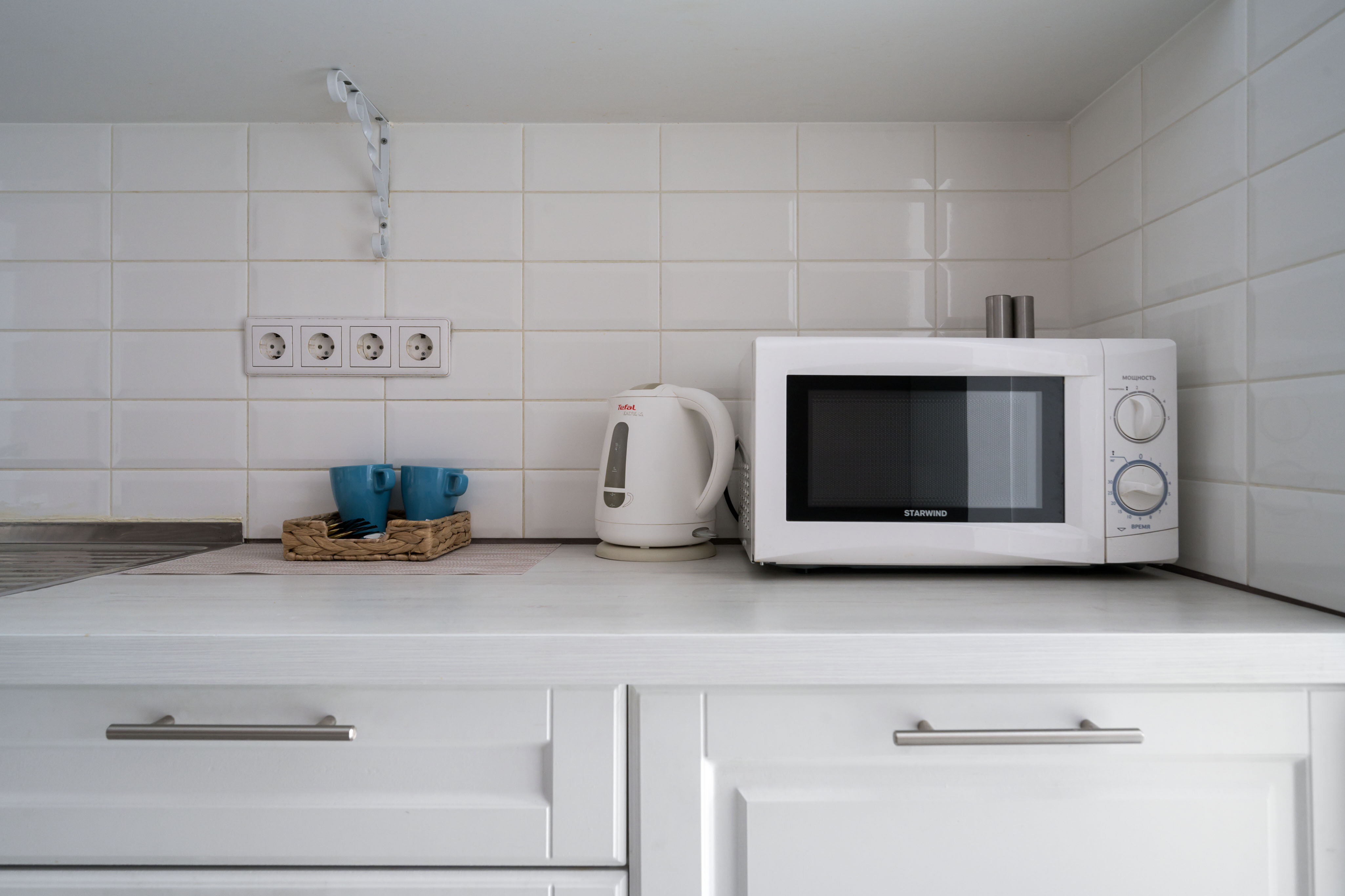 Фото New Horizon Есения