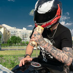 Prosto Vasya (Marshala Kazakova Street, 35), fast food