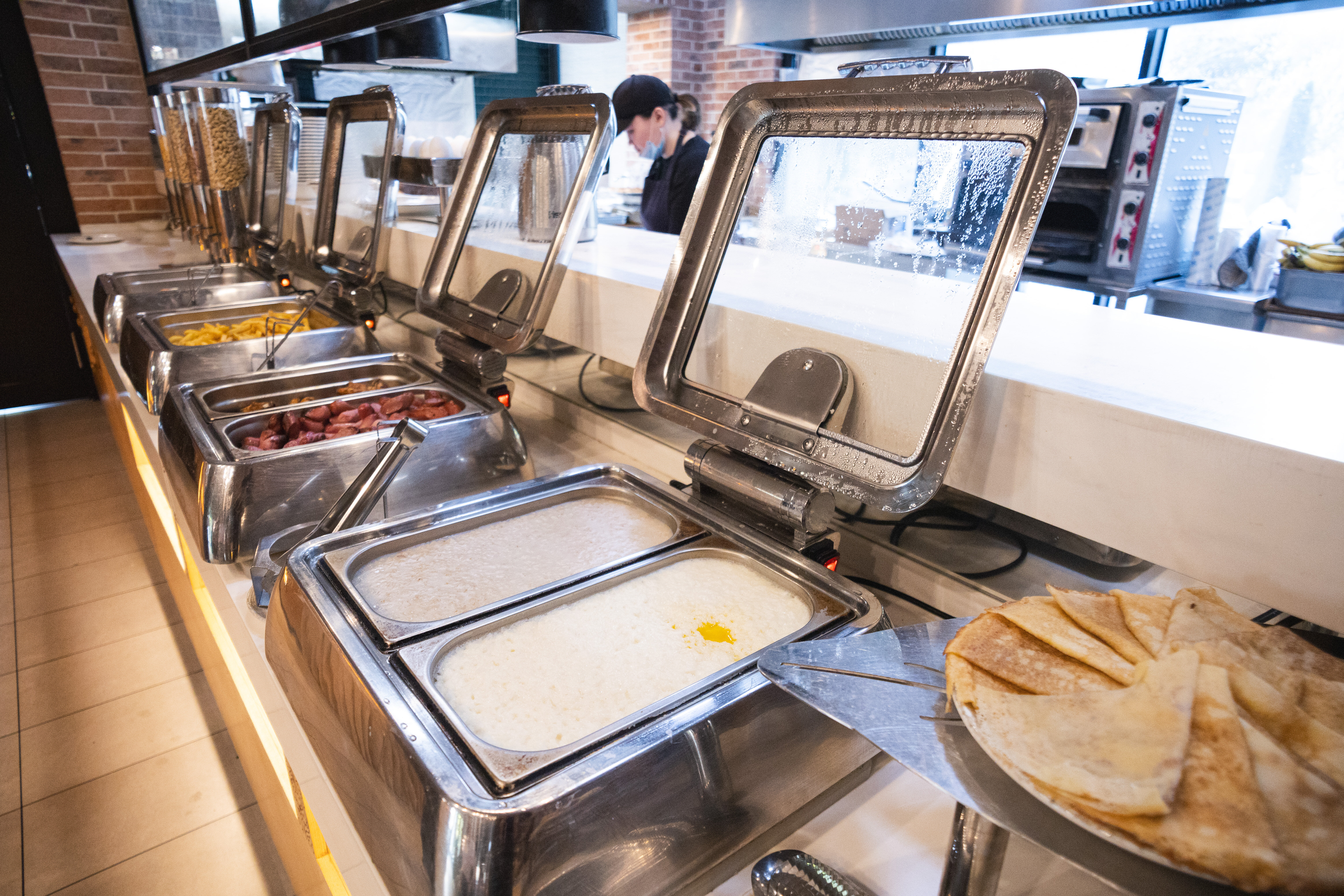 Фото Resident City Hotel