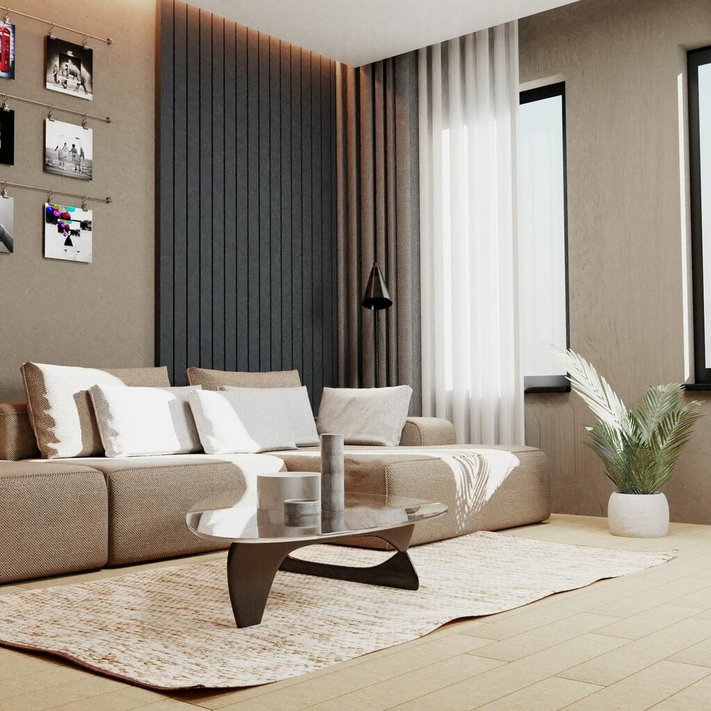 Architectural firm Uhk Mimarlık, Ankara, photo