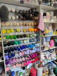 Shtuchka yarn (ulitsa Chaykovskogo, 20И), art supplies and crafts