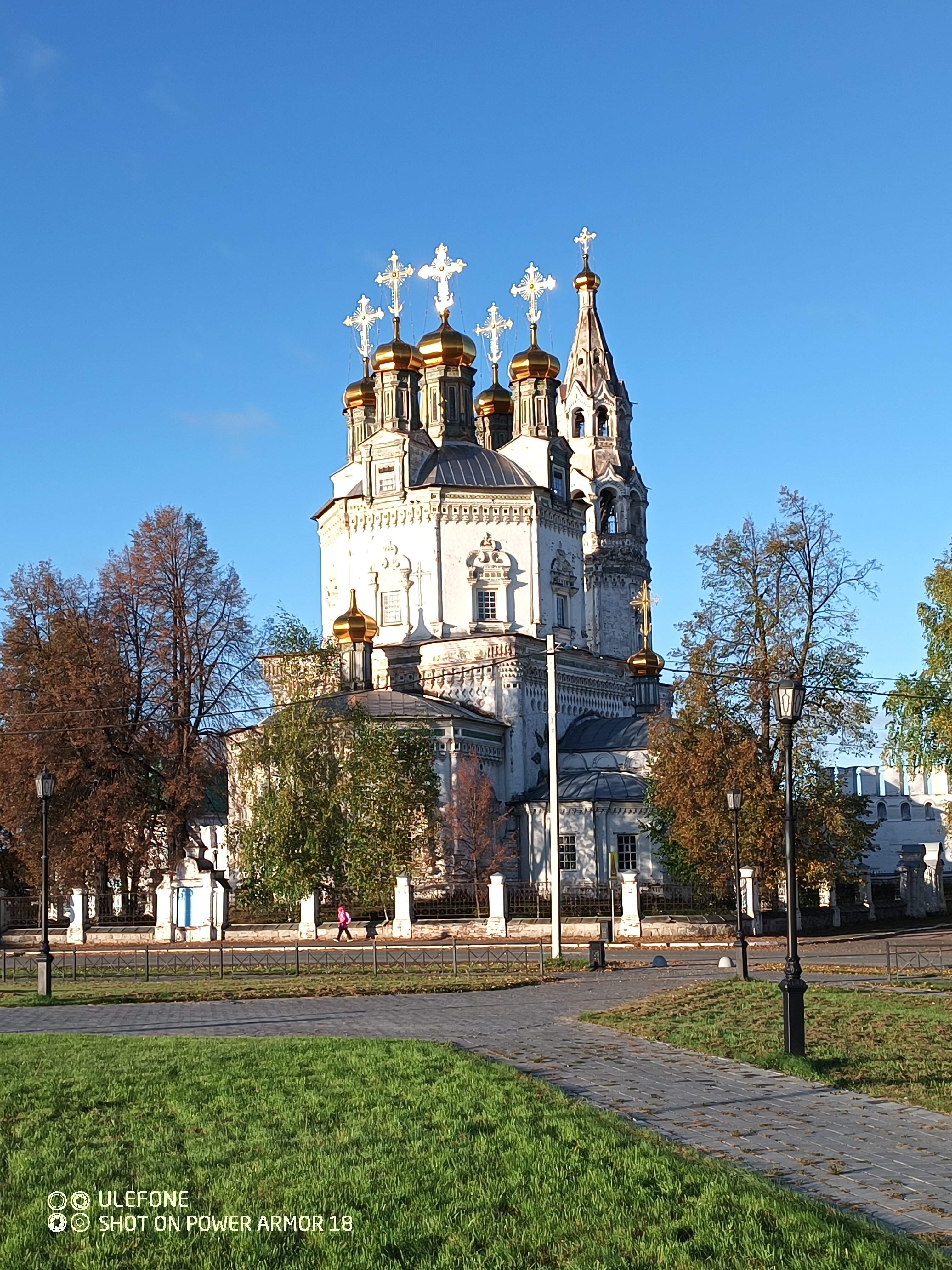 Фото Соболь