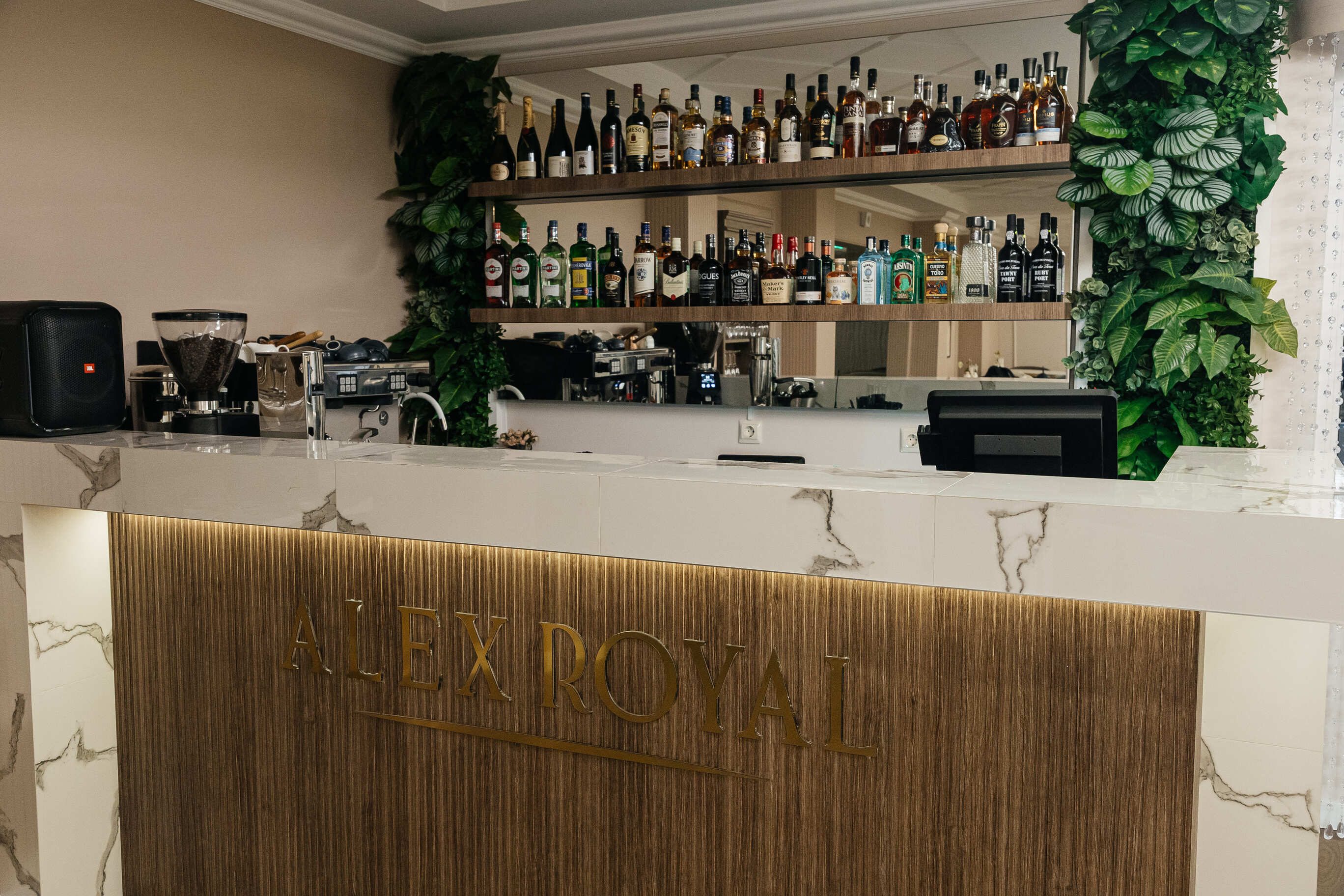 Фото Алекс Роял