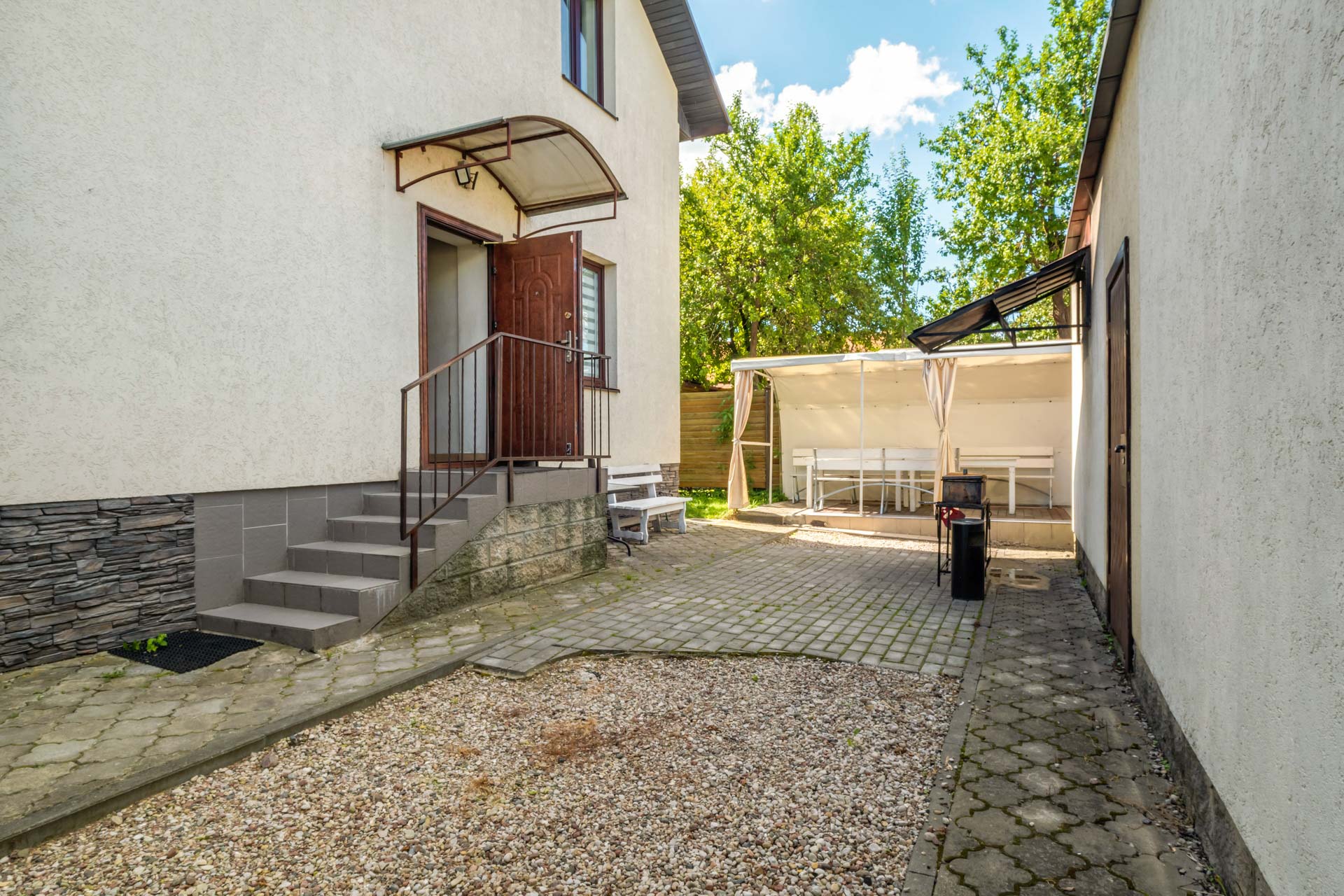 Фото Престиж