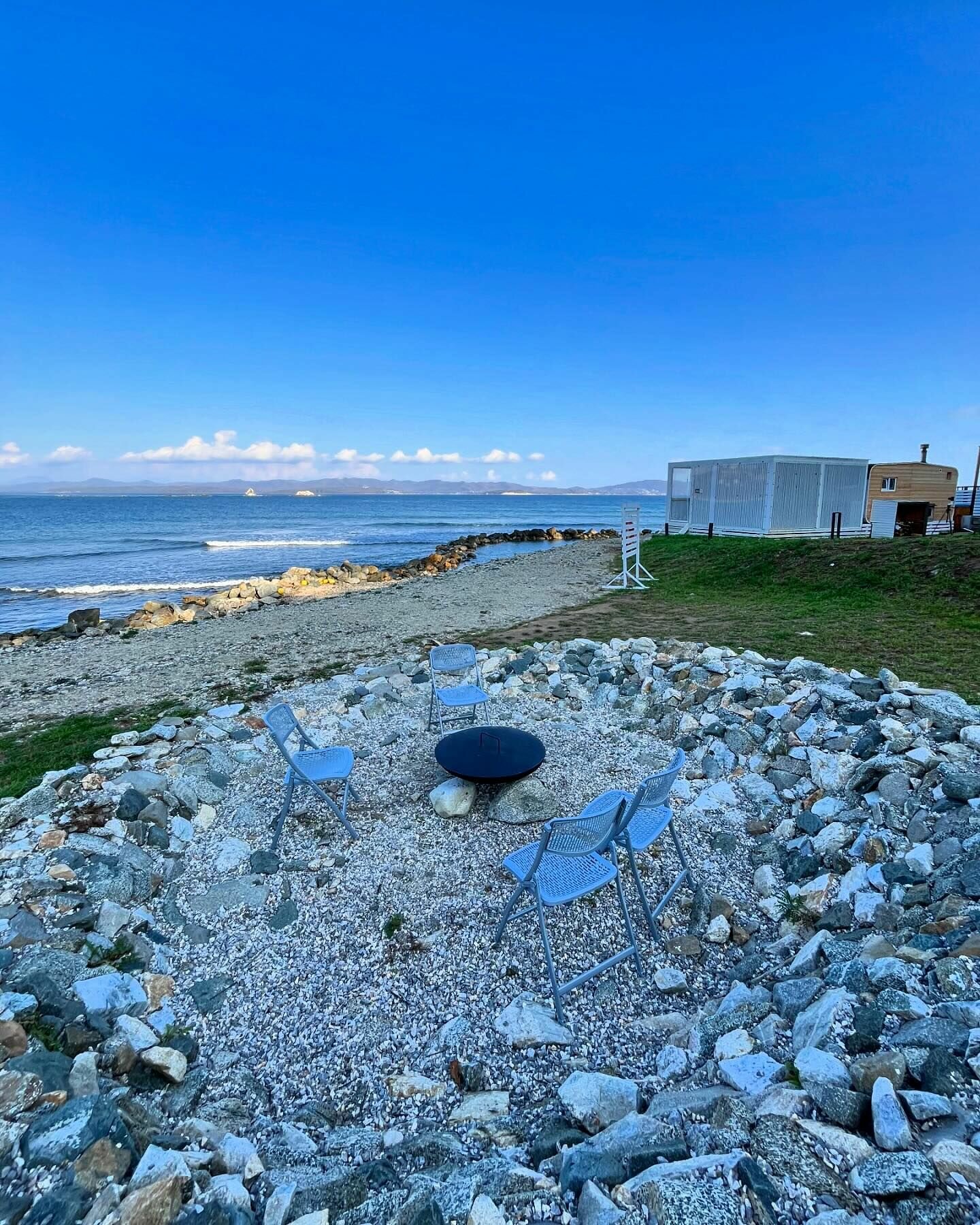 Фото Космос Атмосфера Приморье Резорт