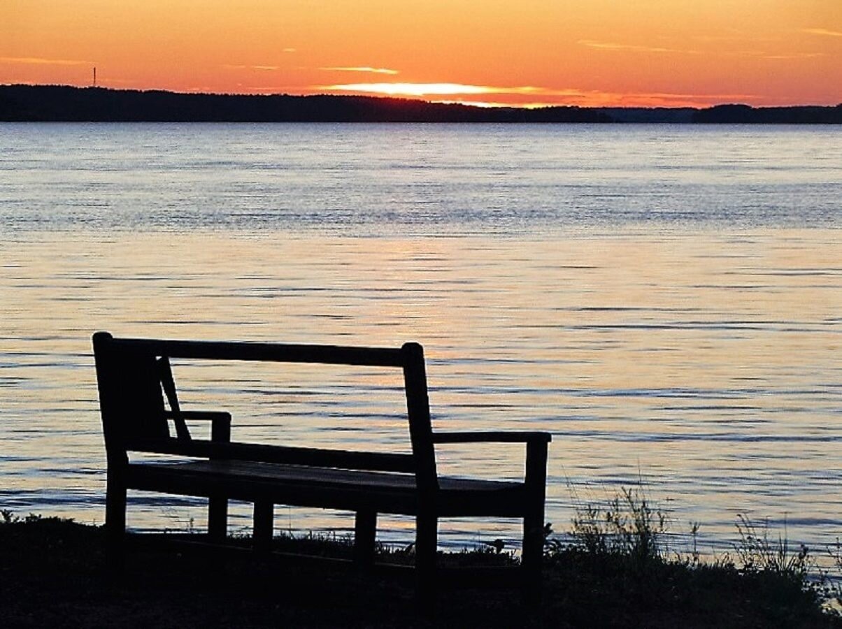 Фото Отдых на Волго