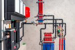 Монтаж тепла (ulitsa Truda, 17), instalación y mantenimiento de sistemas de calefacción