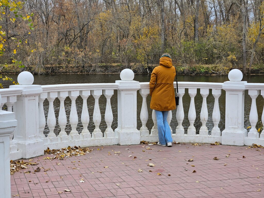 Смотровая площадка Смотровая площадка, Орск, фото