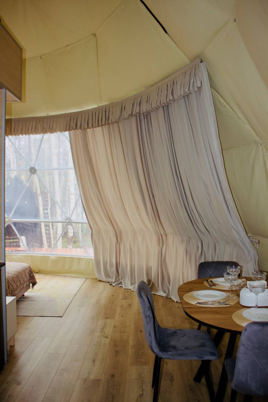 Фото На краю света