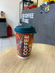 Coffee Like (ulitsa 60 let Oktyabrya, 4к1), coffee shop