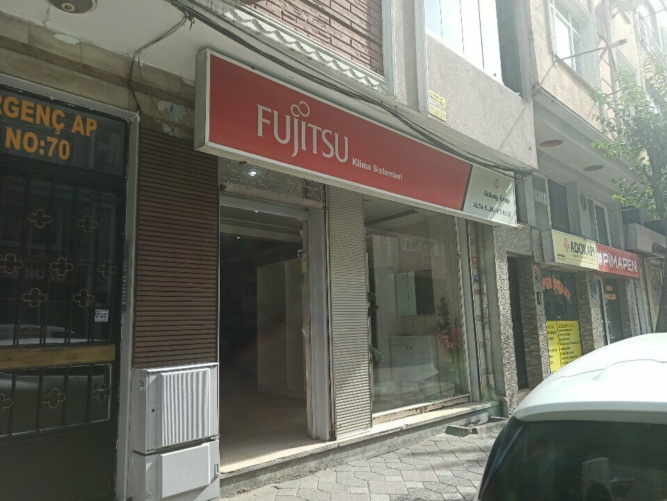 Acondicionadores de aire Fujitsu Authorized Dealer - Alsa Air Conditioning, , foto