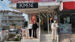 Kimene (İstanbul, Maltepe, Feyzullah Mah., Yunus Emre Cad., 2/1B) ، متجر ملابس