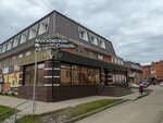 Fox (ulitsa Grigoriya Choros-Gurkina, 39/14), nail salon