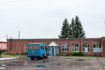 автостанция Кормиловка (rabochiy posyolok Kormilovka, ulitsa Kirova, 63), bus station