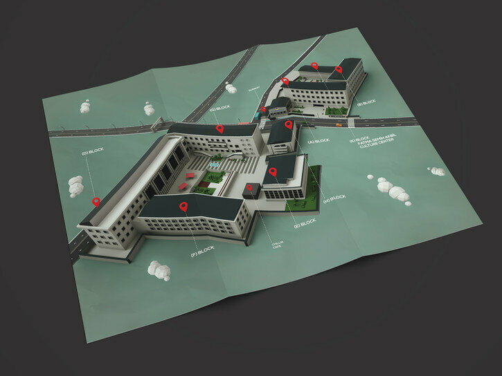 Advertising agency Need Creative Agency, Ankara, photo