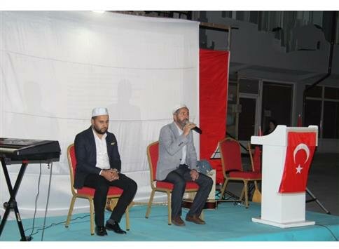 Administration Bunyan Ilce Muftulugu, Bunyan, photo