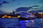 Istanbul Sea Tours (İstanbul, Beyoğlu, Asmalı Mescit Mah., Oteller Sok., 7A) ، وكالة أسفار