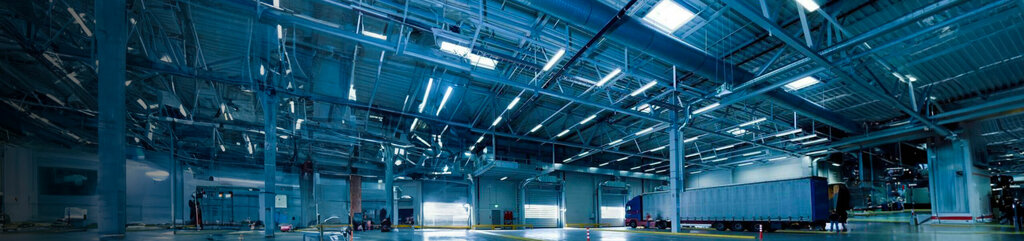 Electrical products Lepro Trading, Dubai, photo