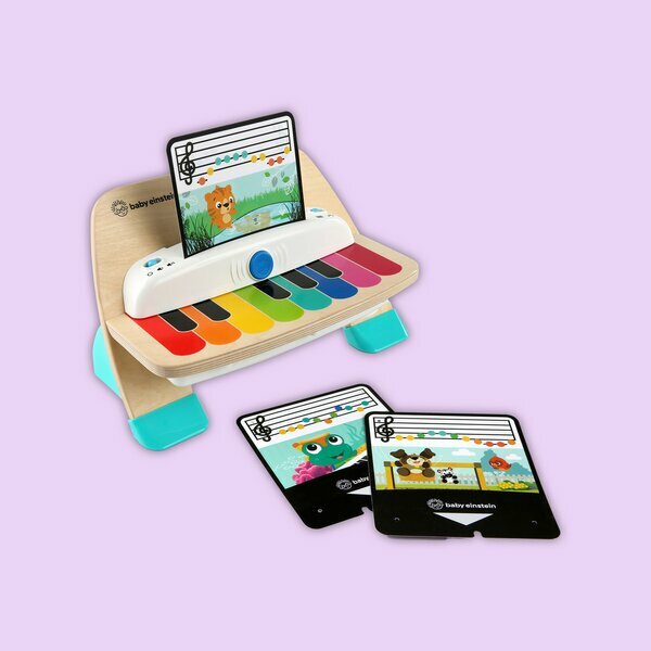 Toys and games Hape, Dubai, photo