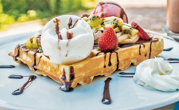 Cake orders Hale Patisserie, Bucak, photo